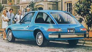 Yes, this is the same kind of car from wayne's world aka mirthmobile. Separating Truth From Spin With Amc S Bob Nixon Indie Auto