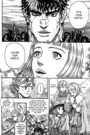 Beruseruku) is a japanese manga series written and illustrated by kentaro miura. Unit Clan Discussions Berserk Anime Amino