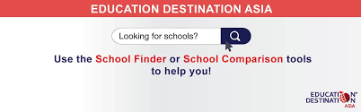 View complete list of service and facilities of schools with address, contact no. List Of International Schools In Malaysia Education Destination Asia