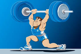 The great collection of weight lifting wallpaper for desktop, laptop and mobiles. Weight Lifting Wallpapers Wallpapers