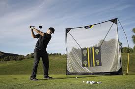 Keep practicing all winter long for a. The 5 Best Golf Practice Nets Why A Hitting Net Is A Must 2020