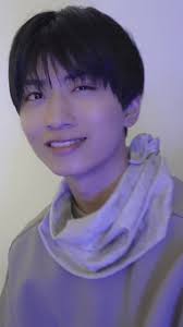 The Transformation of Kaiki Kimura in STEAMBLOOD