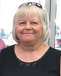 Patricia Diane Bloye Obituary July 3, 2024