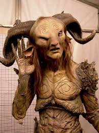Wordpress Com Monster Makeup Faun Costume Special Effects Makeup