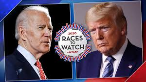 Bexar Facts Poll Joe Biden Leads Donald Trump 52 35 Among Likely Bexar County Voters