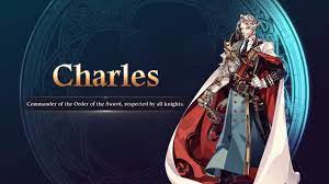 Charles epic seven