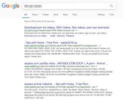 How porn bots abuse government websites – Sophos News