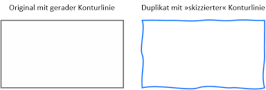 Maybe you would like to learn more about one of these? Sieht Aus Wie Handgezeichnet Neue Funktion Skizzenhaft Fur Formen In Office 365 Office Kompetenz De