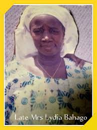 Having loving in-laws who treat me like family means the world to me