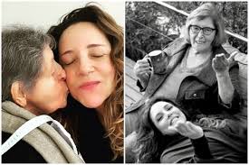 Mãe de Ana Carolina morre aos 86 anos