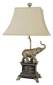 Elephant 29 Table Lamp Table Lamp Elephant Table Lamp Lamp