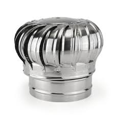 This mostly happens to the people living in upper rooms. Stainless Steel Roof Ventilator Wind Turbine Air Vent Attic Ventilator 150mm 200mm Sale Banggood Com Sold Out Arrival Notice Arrival Notice