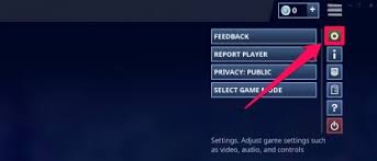 Fortnite developer epic games acknowledges this fact, and is currently working on an update to bring party chat to the mobile version of their game. Fortnite How To Set Up Voice Chat Gamewith