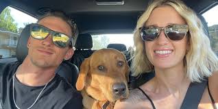 Brooke Matherly and John Collinson's Wedding Website