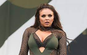 Jesy nelson ~ you're amazing just the way you are♥. Jesy Nelson Leaves Little Mix Says A Toll Taken On Her Mental Health