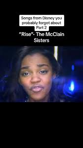 #mcclainsisters #disney #rise #fypシ