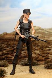 Sarah anne connor1 was a mother of two children. New Photos Of The Terminator 2 Sarah Connor And John Connor 2 Pack The Toyark News