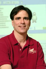 Eight years after Randy Pausch's death, his vision for virtual reality  taking shape