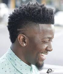 But with all the latest trends in black men's hairstyles, guys have never had. Hairstyle For Black Men For Android Apk Download