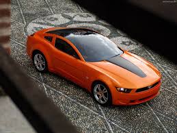 There has been a final confirmation about the upcoming 2022 ford mustang, after their final release in 2014 with their sixth generation. Ford Mustang Giugiaro Concept 2006 Pictures Information Specs