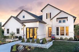 Jasper Dripping Springs Tx 78620 Photo 1 Of 32 Dripping Springs Taylor Morrison Homes New House Plans