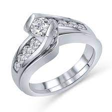 Diamond Rings Diamond Earrings Unique Diamond Rings Diamond Engagement Ring Set Affordable Diamond Rings