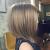Medium Length Little Girl Layered Haircuts