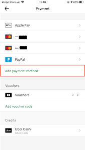 You can't reload a gift card after it has been purchased, but you can add multiple gift cards to an uber account. How To Use An Uber Eats Gift Card To Pay For Orders