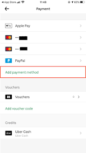 No credit card, no cash, no problem! How To Use An Uber Eats Gift Card To Pay For Orders