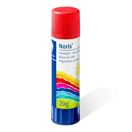 Colle Staedtler Noris club Stick - 20g