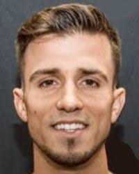 BoxRec: Mason Menard