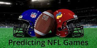 User voted team needs will be updated a couple times a month. How To Predict Nfl Winners With Python Follow Along The Steps