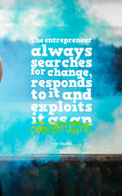 Do first things first and second things not at all. 51 Peter Drucker Quotes To Get You Inspired Page 1 Of 3