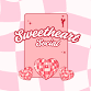 Sweetheart Social (Ages 2-5 & Ages 6+) event image