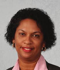 Breast Cancer awareness Month Dr. Lynette Holder