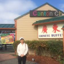 review of canton chinese buffet
