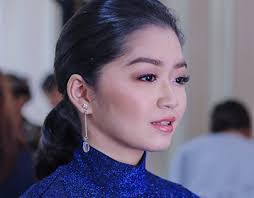 Michelle Legaspi's Instagram, Twitter & Facebook