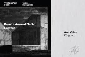 Bildergebnis für Duarte AMARAL NETTO