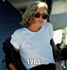 Kelly mcgillis was born kelly ann mcgillis, on july 9, 1957, in newport beach, california, to donald manson mcgillis and virginia joan. My Childhood Memory Of Kelly Mcgillis Shattered Damn Cruise Looks Good Getting Old Sucks Album On Imgur