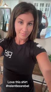 Relentless Rebel Apparel Review Sizes