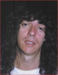 Interview with Dennis Stratton