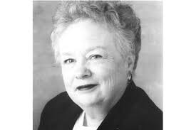 Helen Moore Obituary (2017)