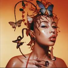 Ai Extended Album Covers Kali Uchis