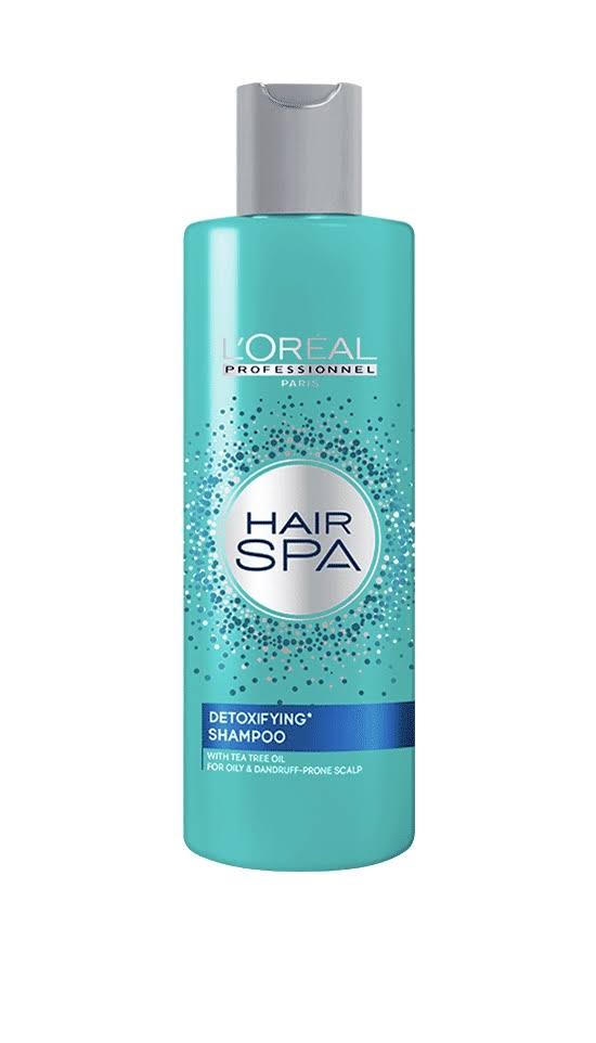 L’Oréal Professionnel Detoxifying Shampoo 250ml product image