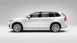 Free — w/ no obligation to buy. Volvo Xc90 Price Images Colours Reviews Carwale