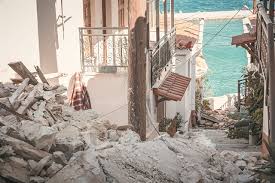 Σεισμός στον παο με γιοβάνοβιτς! Seismos Ti Lene Koryfaioi Episthmones Meta Ta 6 7 Rixter Sto Anatoliko Aigaio In Gr