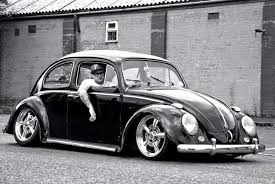 vw aircooled bug radar wheels vw aircooled antique cars vw beetles