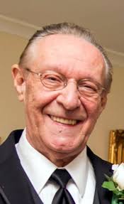 Anthony Mangini Obituary