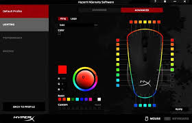 Noticed there's some confusion with ngenuity compatibility with some of our products lately. Hyperx Pusefire Surge Rgb Gaming Mouse Detailed Review Gadget Innovations