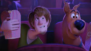Also you can share or upload your favorite wallpapers. Scoob Movie Shaggy And Scooby Doo 4k Wallpaper 3 1569